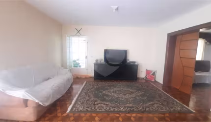 Casa-São Paulo-CAMPO BELO | Ref.: REO718319