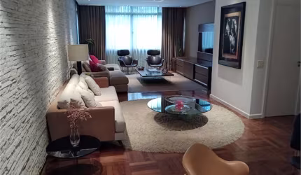 Apartamento Residencial Perdizes