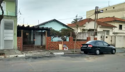 Terreno na Saude