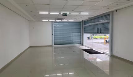 Salão-São Paulo-JARDIM PAULISTA | Ref.: REO747479