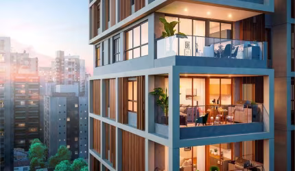 Apartamento-São Paulo-JARDIM PAULISTA | Ref.: REO718340