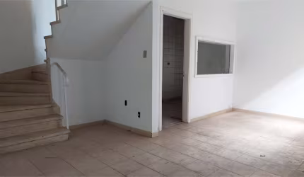 Casa Comercial no Campo Belo