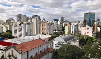 Excelente Oportunidade!!! Av. Paulista próximo. a Rua São Carlos do Pinhal