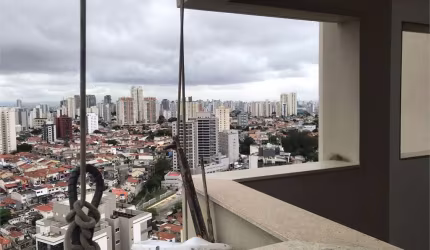 Linda cobertura com 210 m2 no Jardim da Saúde!