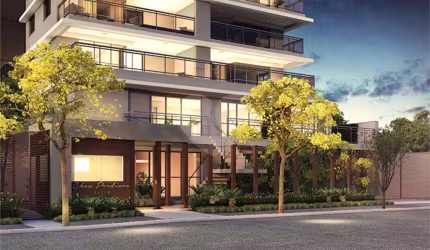Apartamento-São Paulo-PERDIZES | Ref.: REO710166
