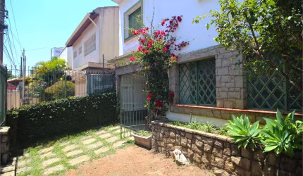 Venda Sobrada na Vila Clementino