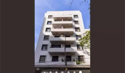 Apartamento a venda em rua Barata Ribeiro próximo hospital Sírio Libanês