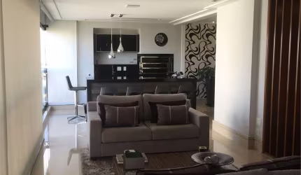Apartamento-São Paulo-CHÁCARA KLABIN | Ref.: REO726418