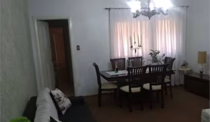 Casa na Pompeia com 4 quartos