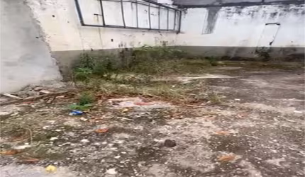 Vila Nova Conceição - Vendo - Terreno 416m²