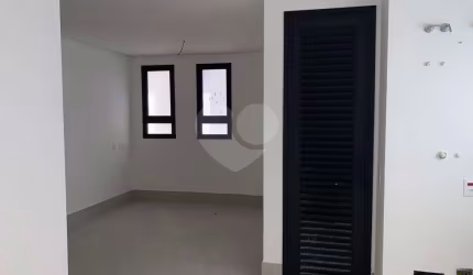 Apartamento Garden, com 711 m2, 5 suítes e 5 vagas, a venda na Vila Nova Conceição