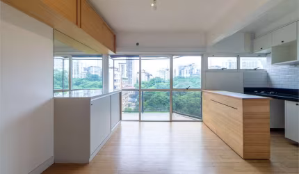 Duplex a 1 quadra da Avenida Paulista