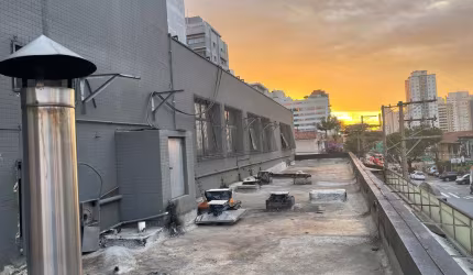 Salão-São Paulo-PERDIZES | Ref.: REO711276