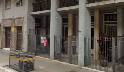 Galpão-São Paulo-HIGIENÓPOLIS | Ref.: REO767713