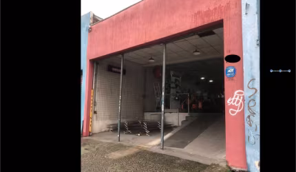 Terreno para investidores, 1000 metros, zoneamento ZM