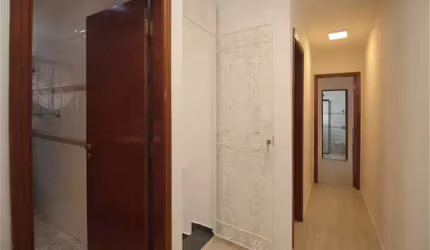 Casa-São Paulo-CHÁCARA KLABIN | Ref.: REO761230