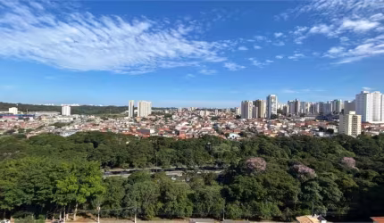 Apartamento de 103m2 com vista panorâmica , próximo ao metrô