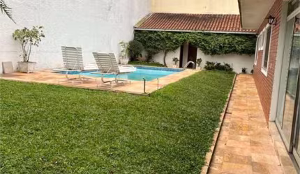 casa térrea excelente Jd da Saúde