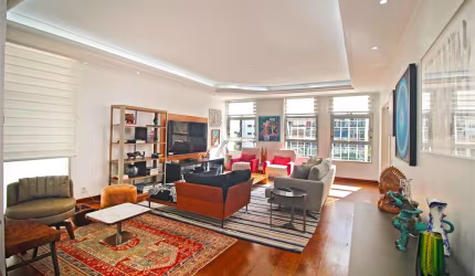 Apartamento-São Paulo-JARDIM AMÉRICA | Ref.: REO778926
