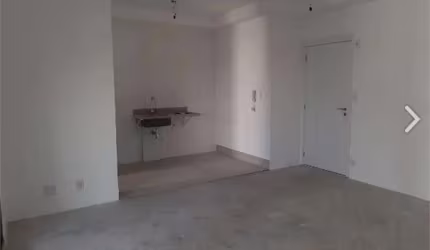 Apartamento-São Paulo-VILA CLEMENTINO | Ref.: REO743544
