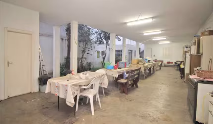 Oportunidade: Sobrado Res/Com, Ótima Localização, Múltiplas Possibilidades!!! Área: 400m2/421m2