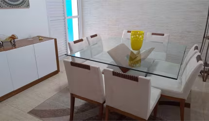 Sobrado a venda na Chácara Inglesa/ Vila Mariana, totalmente modernizado