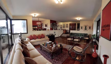 Apartamento-São Paulo-ACLIMAÇÃO | Ref.: REO800476