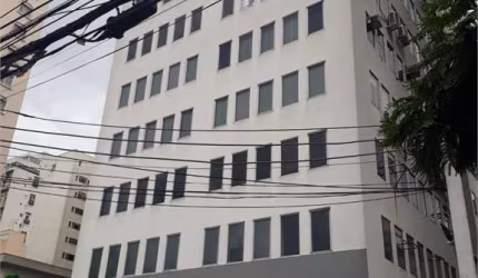 Comercial-São Paulo-PINHEIROS | Ref.: REO758653