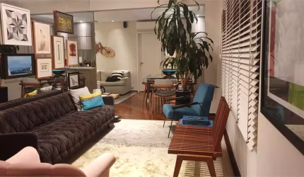 Apartamento-São Paulo-JARDIM EUROPA | Ref.: REO792609