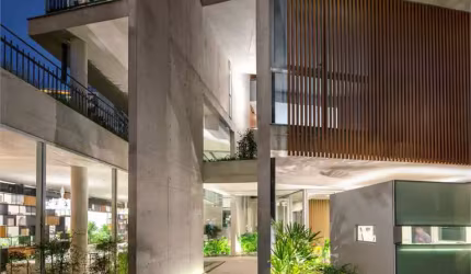 Apartamento-São Paulo-VILA NOVA CONCEIÇÃO | Ref.: REO762540