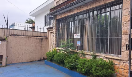 Casa-São Paulo-CAMPO BELO | Ref.: REO779496