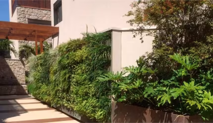 Casa-São Paulo-JARDIM EUROPA | Ref.: REO779694