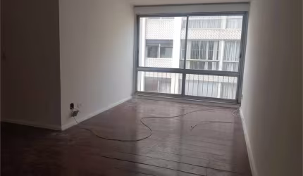 APARTAMENTO COM 3 DORMITORIOS EM HIGIENOPOLIS - PERTO MACKENZIE