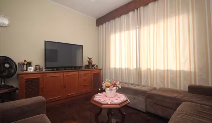 Casa-São Paulo-ALTO DA LAPA | Ref.: REO759553