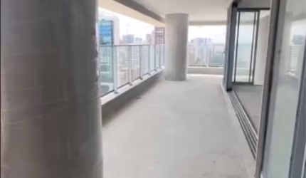 Apartamento a venda no Campo Belo