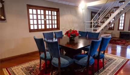 Sobrado lindo Planalto Paulista 159m2 4 dormts 2 vagas