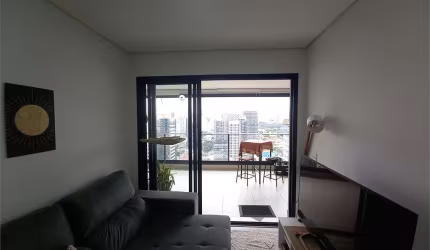 Apartamento-São Paulo-PINHEIROS | Ref.: REO801496