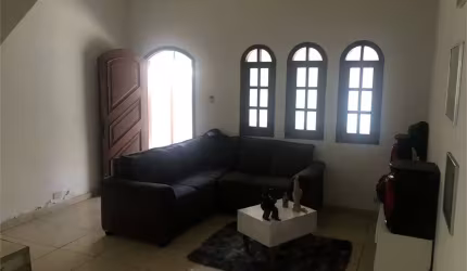 Casa-São Paulo-VILA MARIANA | Ref.: REO779854