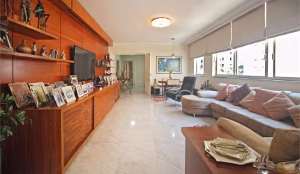 Apartamento-São Paulo-JARDIM AMÉRICA | Ref.: REO763120