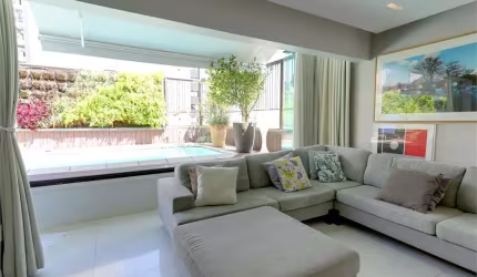 Apartamento-São Paulo-MOEMA | Ref.: REO770119