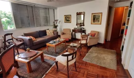 Apartamento-São Paulo-JARDIM EUROPA | Ref.: REO759928