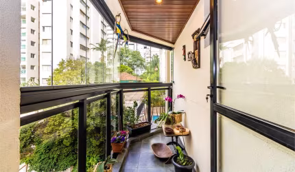 Raridade! 3 dormitórios, 2 vagas, sacada e lazer - Aproveite essa oportunidade