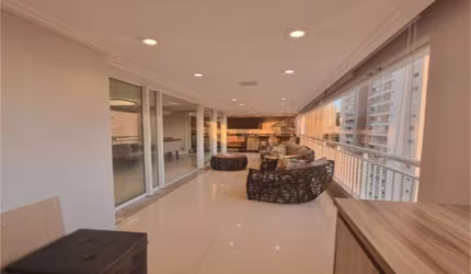 Apartamento-São Paulo-MORUMBI | Ref.: REO793468