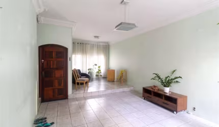 Casa-São Paulo-VILA MARIANA | Ref.: REO816336