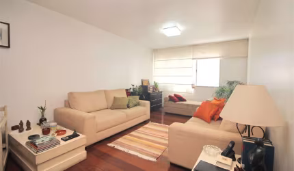 Apartamento à venda 3 dorms (1 suíte) 1 vaga Jardins