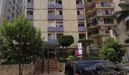 Cobertura tipo Penthouse na Vila Mariana em frente ao SESC em andar alto com Ampla Visão!