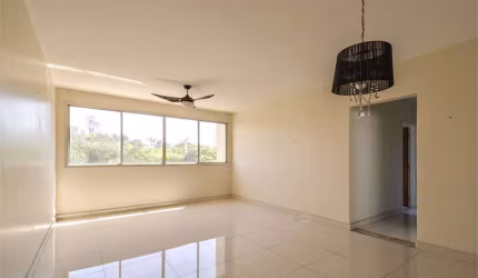 Apartamento-São Paulo-PERDIZES | Ref.: REO760326