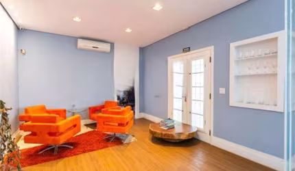 Casa-São Paulo-PACAEMBÚ | Ref.: REO763625