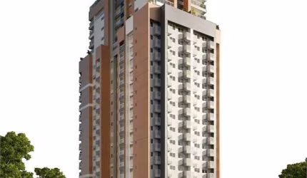 Apartamento-São Paulo-VILA ROMANA | Ref.: REO817429