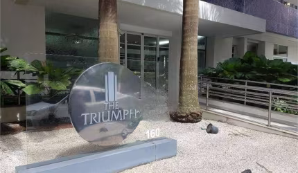 Comercial-São Paulo-VILA OLÍMPIA | Ref.: REO763728